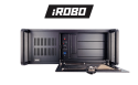 Инновационные промышленные компьютеры iROBO на базе Intel Core Ultra для задач автоматизации и технологий ИИ
